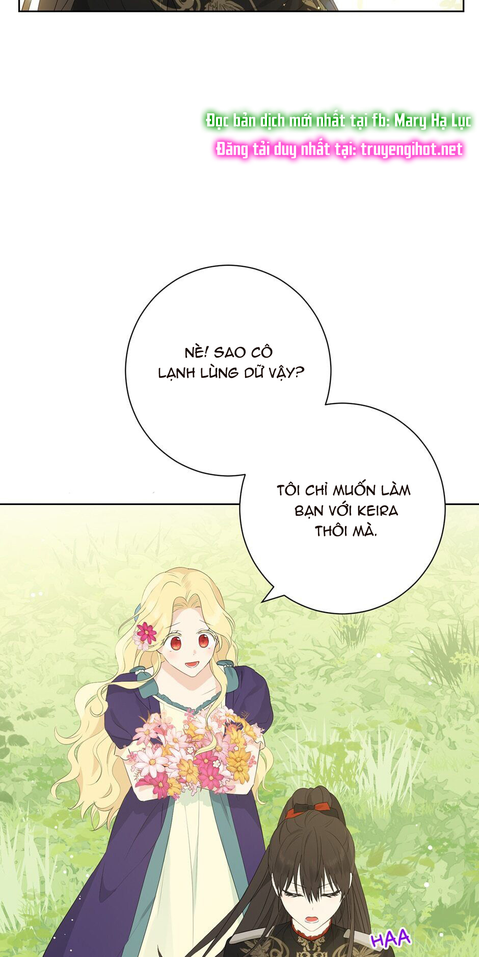 Thật Ra Ta Mới Là Hàng Thật: Chapter 45