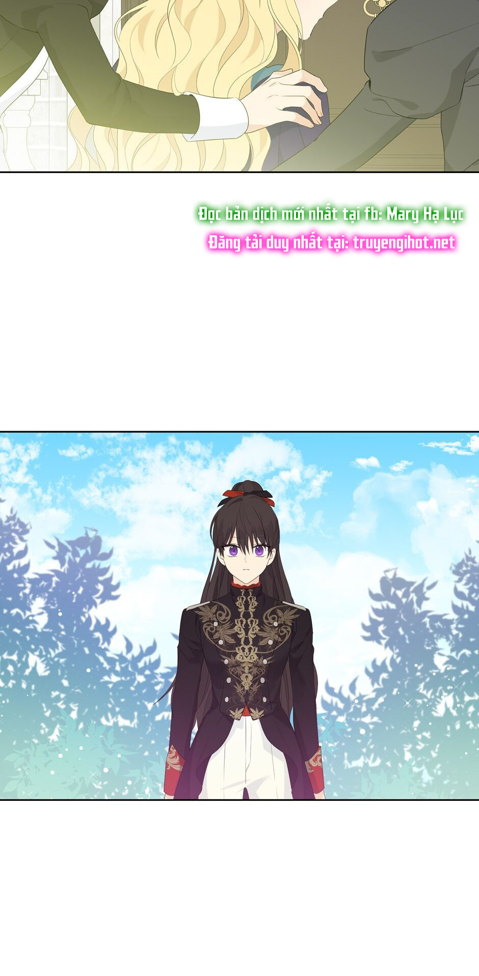 Thật Ra Ta Mới Là Hàng Thật: Chapter 45