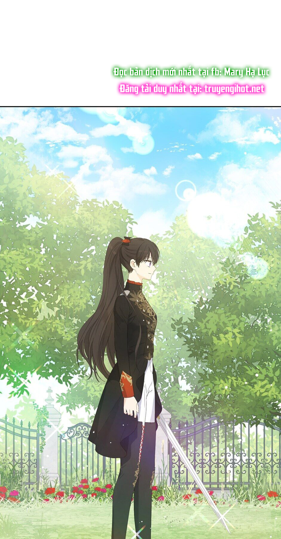 Thật Ra Ta Mới Là Hàng Thật: Chapter 45