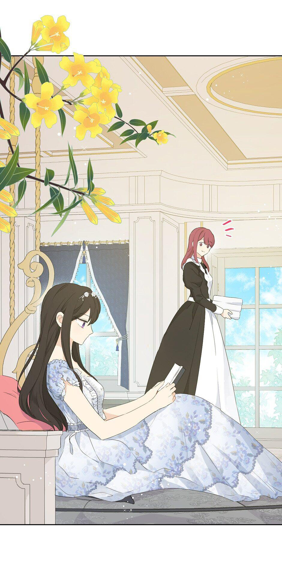 Thật Ra Ta Mới Là Hàng Thật: Chapter 45