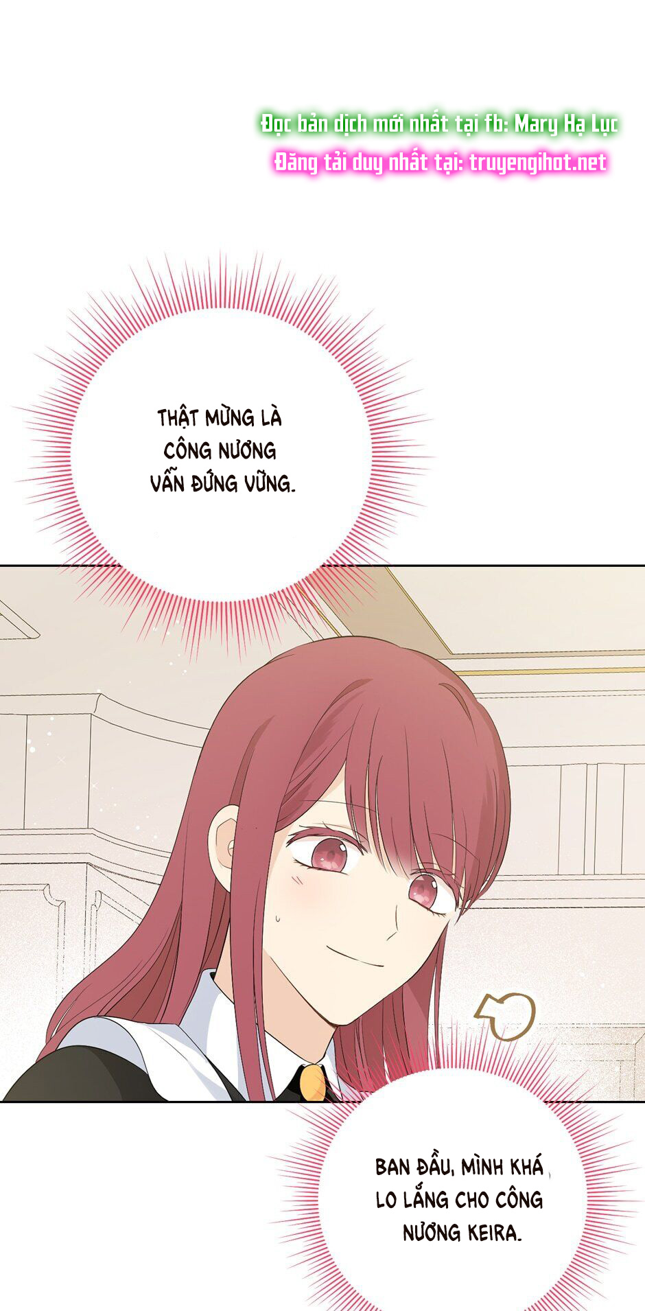 Thật Ra Ta Mới Là Hàng Thật: Chapter 45