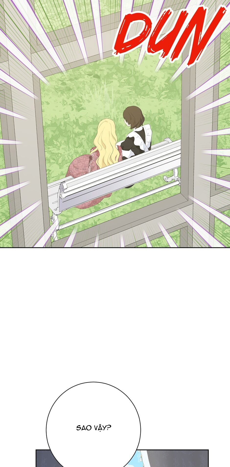Thật Ra Ta Mới Là Hàng Thật: Chapter 45