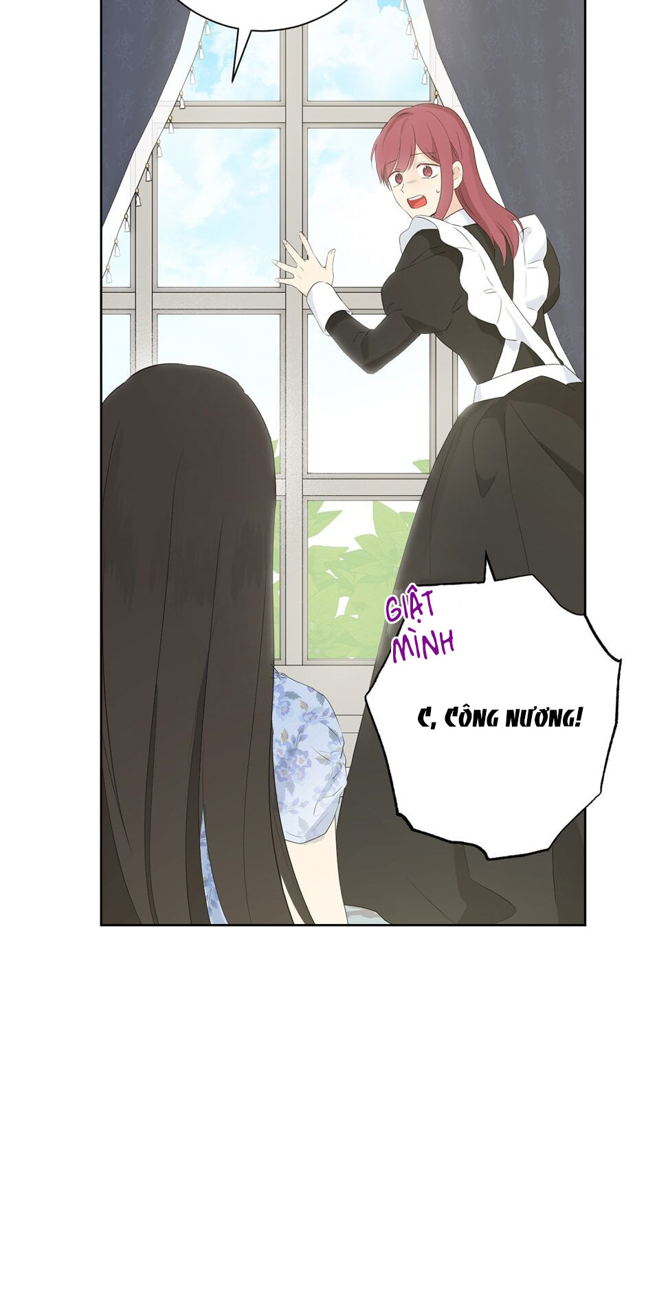 Thật Ra Ta Mới Là Hàng Thật: Chapter 45