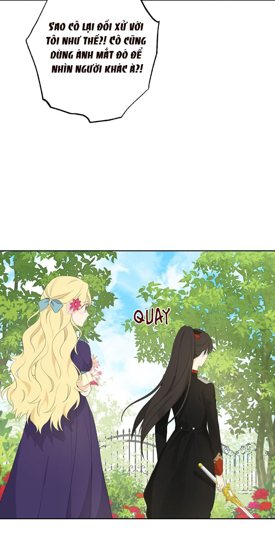 Thật Ra Ta Mới Là Hàng Thật: Chapter 45