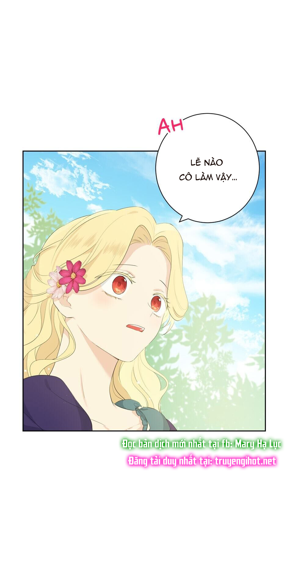 Thật Ra Ta Mới Là Hàng Thật: Chapter 45