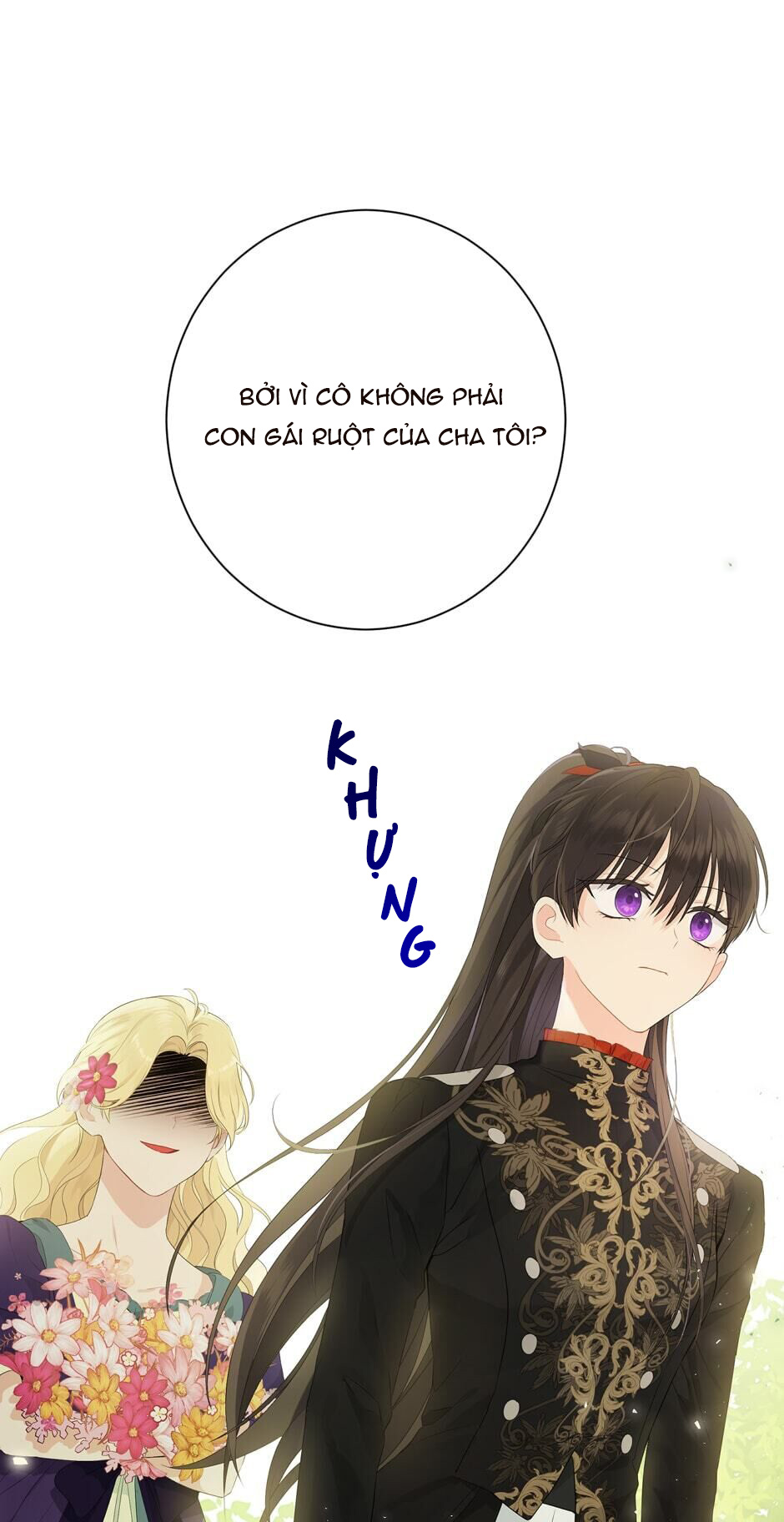 Thật Ra Ta Mới Là Hàng Thật: Chapter 45