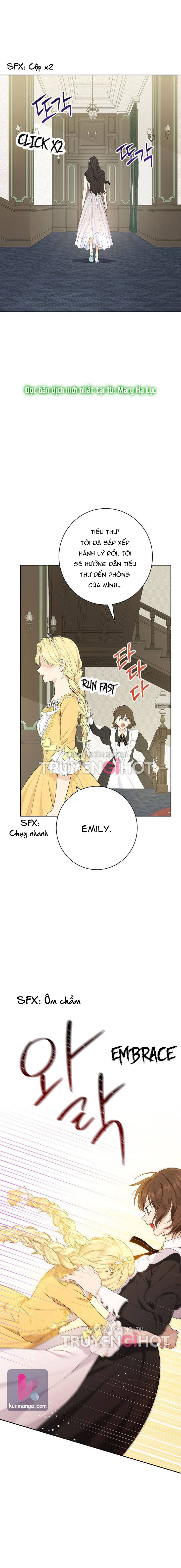 Thật Ra Ta Mới Là Hàng Thật: Chapter 48.5