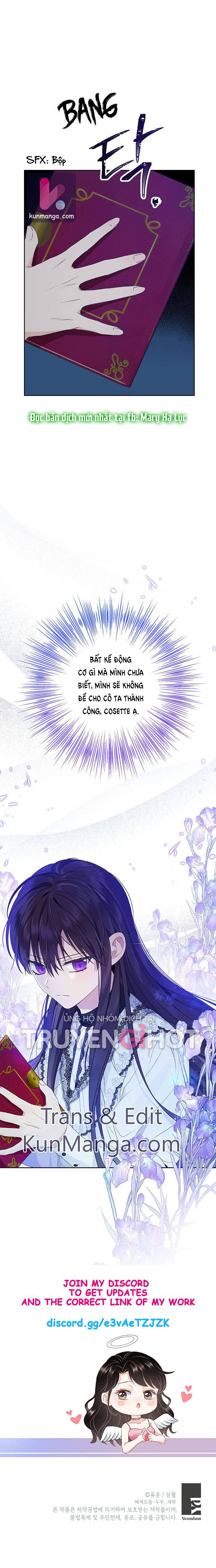 Thật Ra Ta Mới Là Hàng Thật: Chapter 48.5