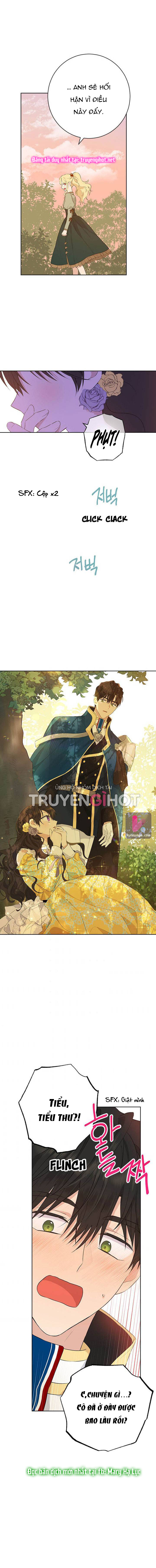 Thật Ra Ta Mới Là Hàng Thật: Chapter 53.2