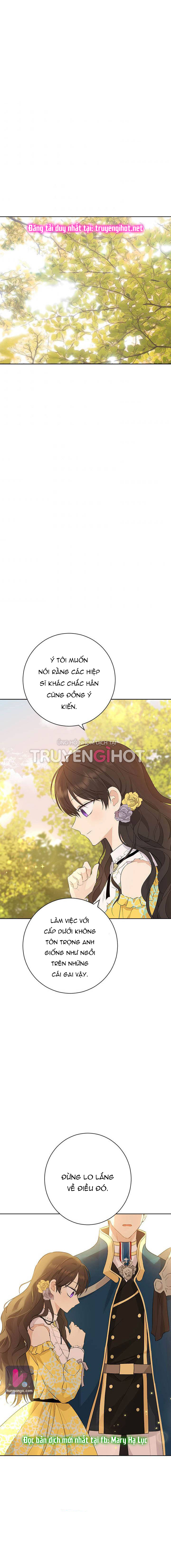 Thật Ra Ta Mới Là Hàng Thật: Chapter 53.2