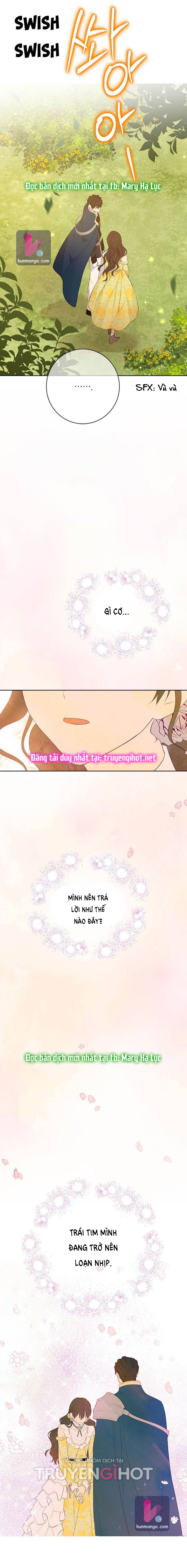 Thật Ra Ta Mới Là Hàng Thật: Chapter 53.2