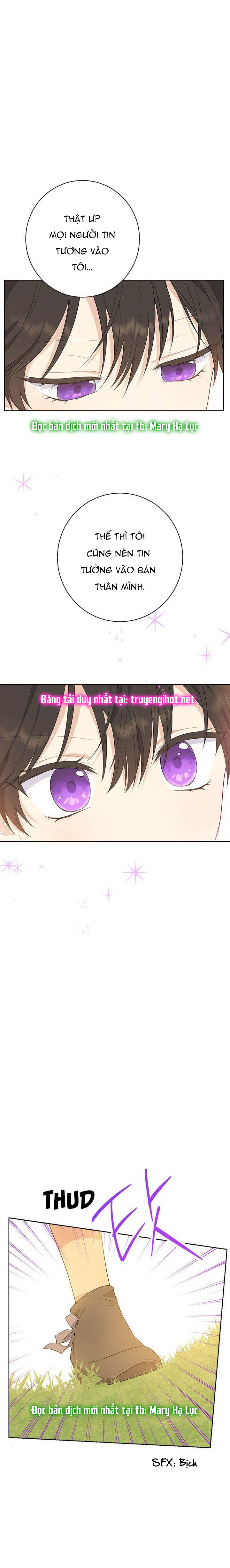Thật Ra Ta Mới Là Hàng Thật: Chapter 53.2