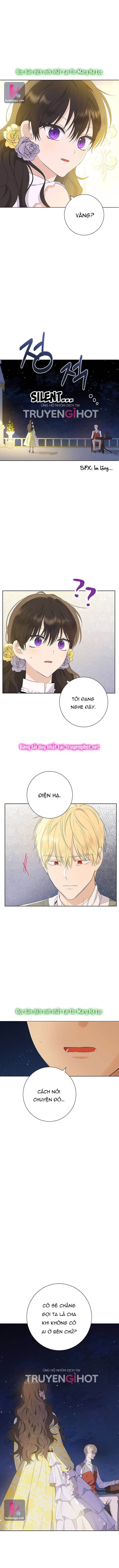 Thật Ra Ta Mới Là Hàng Thật: Chapter 54.1