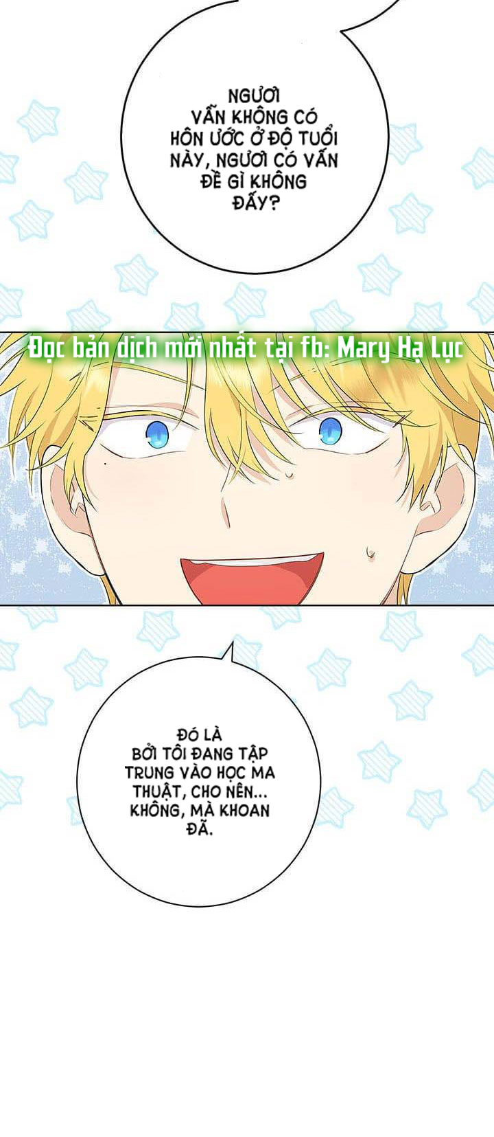 Thật Ra Ta Mới Là Hàng Thật: Chapter 57.1