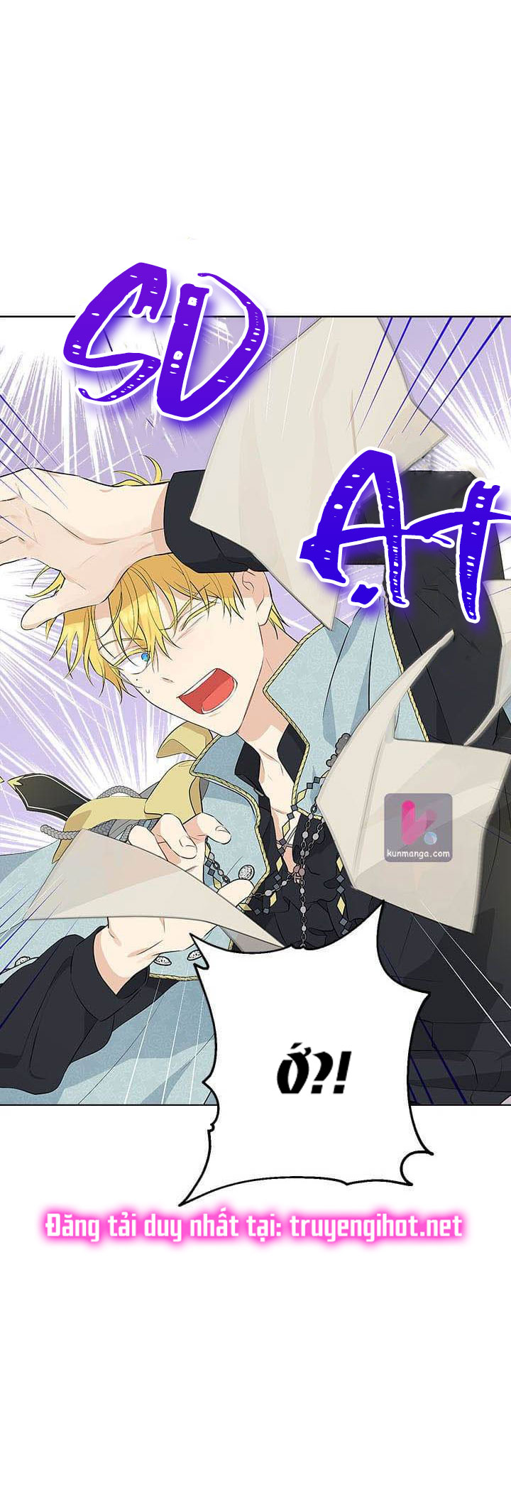 Thật Ra Ta Mới Là Hàng Thật: Chapter 57.1
