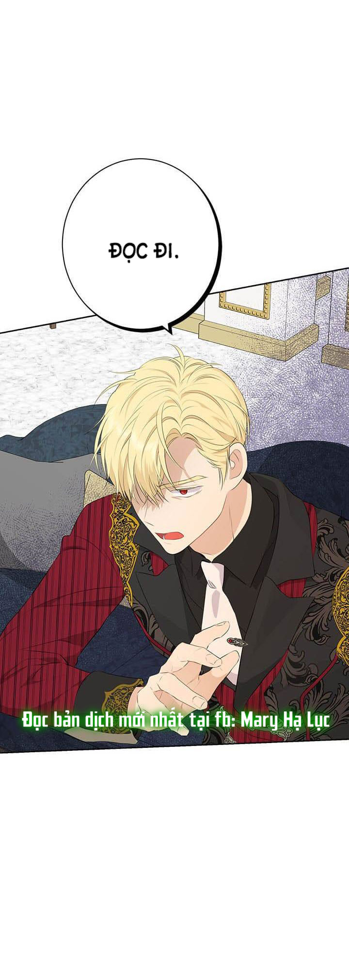 Thật Ra Ta Mới Là Hàng Thật: Chapter 57.1
