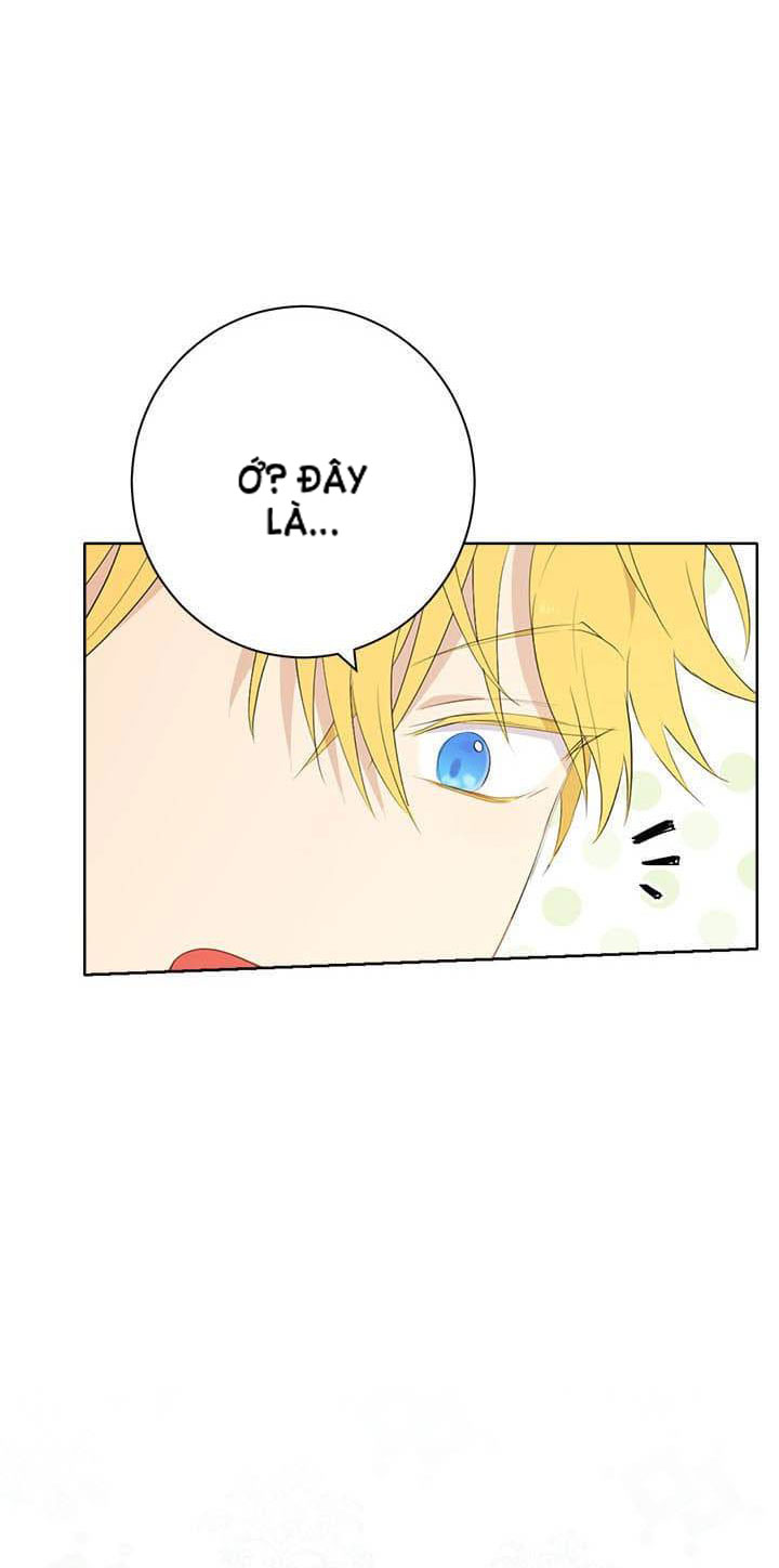Thật Ra Ta Mới Là Hàng Thật: Chapter 57.1