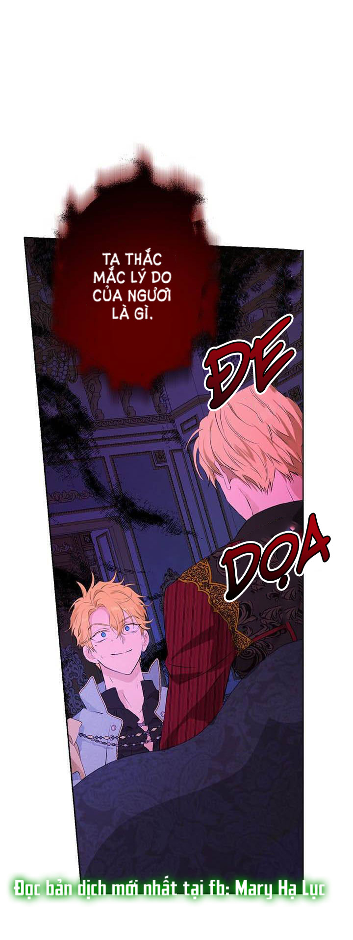 Thật Ra Ta Mới Là Hàng Thật: Chapter 57.1
