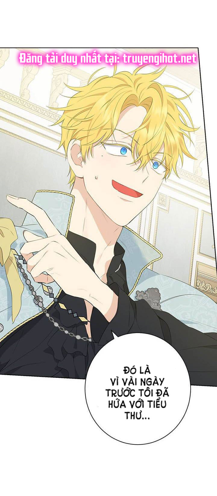 Thật Ra Ta Mới Là Hàng Thật: Chapter 57.1
