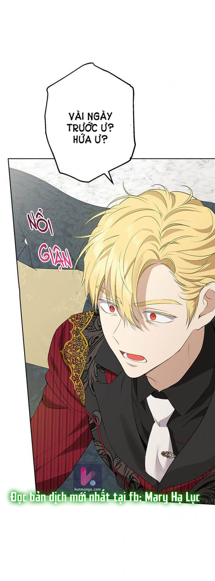 Thật Ra Ta Mới Là Hàng Thật: Chapter 57.1