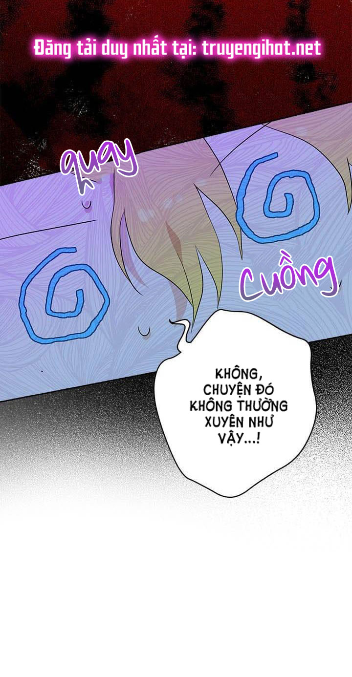Thật Ra Ta Mới Là Hàng Thật: Chapter 57.1