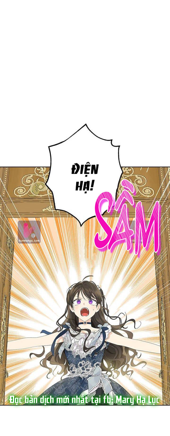 Thật Ra Ta Mới Là Hàng Thật: Chapter 57.1
