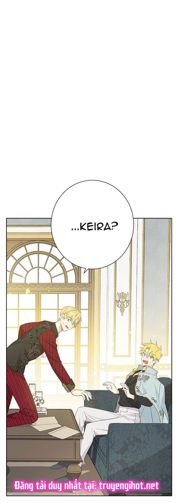 Thật Ra Ta Mới Là Hàng Thật: Chapter 57.1