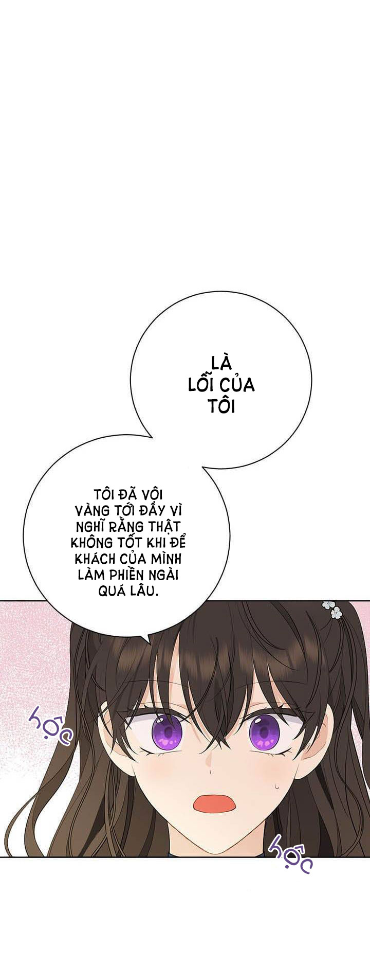 Thật Ra Ta Mới Là Hàng Thật: Chapter 57.1