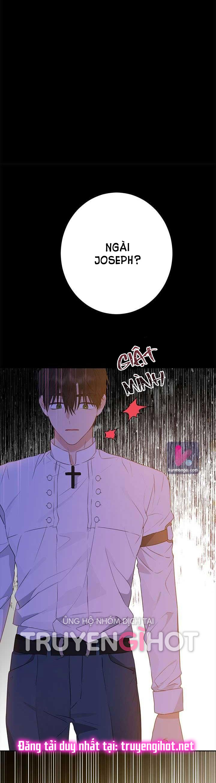 Thật Ra Ta Mới Là Hàng Thật: Chapter 61.2