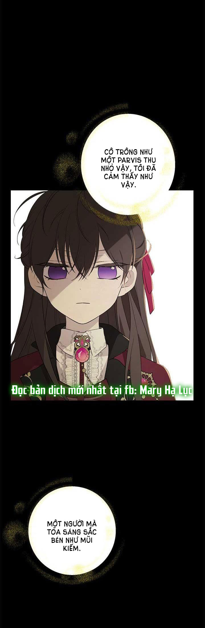 Thật Ra Ta Mới Là Hàng Thật: Chapter 61.2