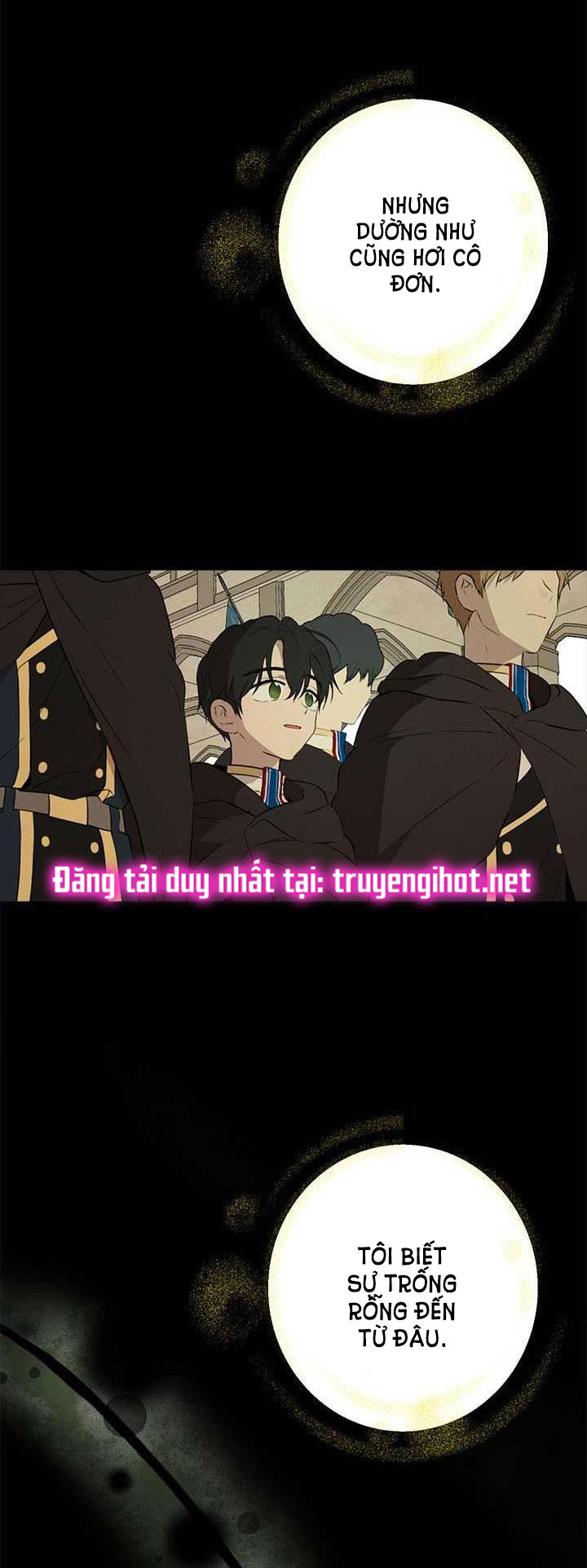 Thật Ra Ta Mới Là Hàng Thật: Chapter 61.2