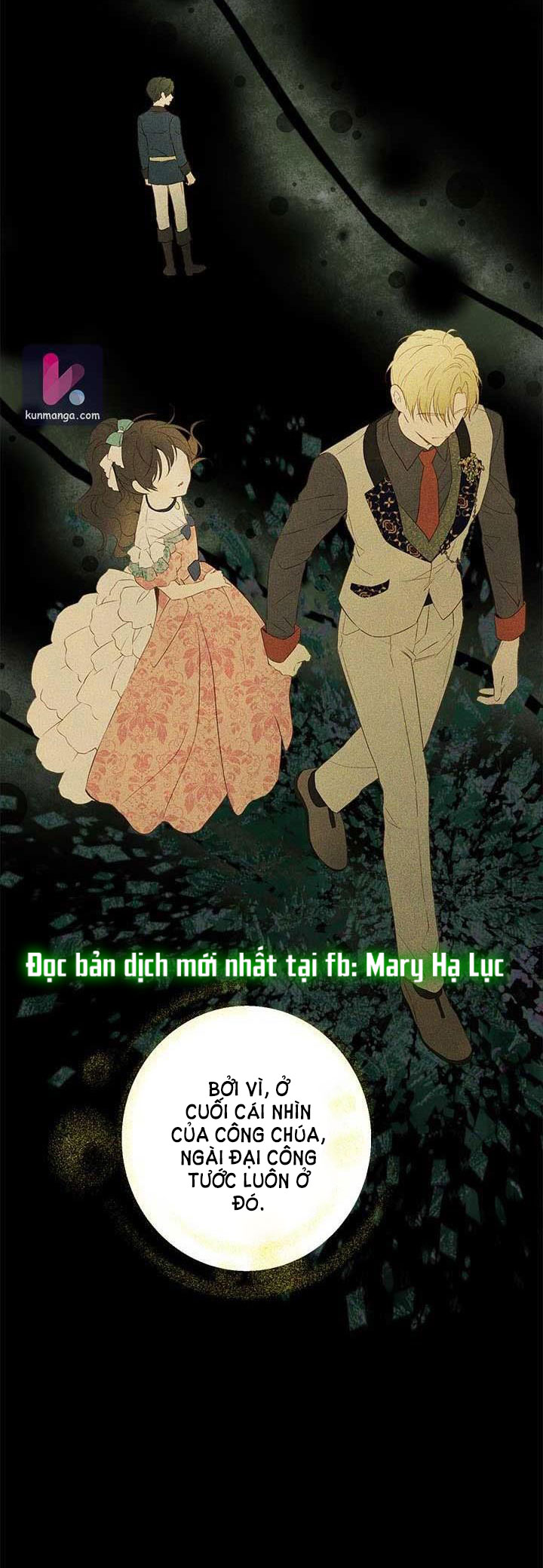 Thật Ra Ta Mới Là Hàng Thật: Chapter 61.2