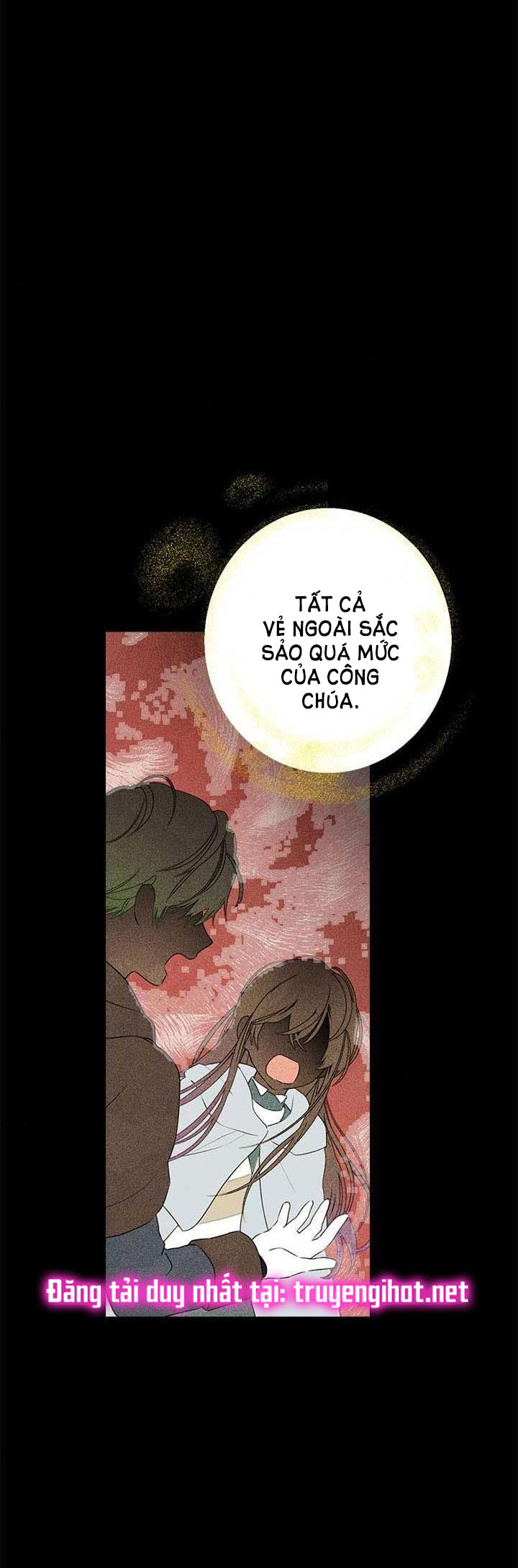 Thật Ra Ta Mới Là Hàng Thật: Chapter 61.2