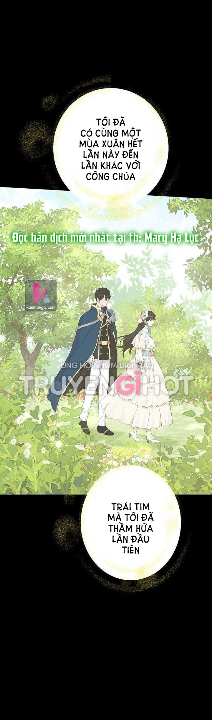 Thật Ra Ta Mới Là Hàng Thật: Chapter 61.2