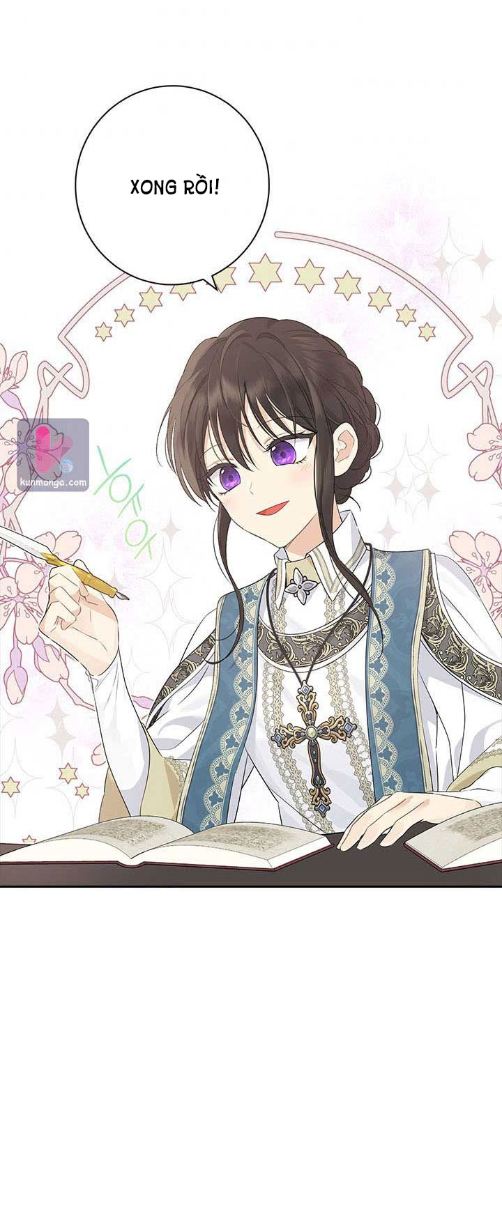 Thật Ra Ta Mới Là Hàng Thật: Chapter 65.2