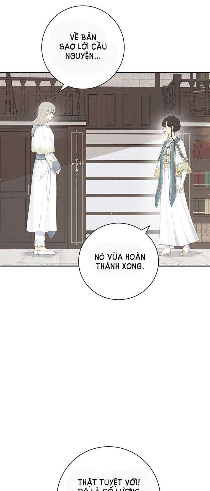 Thật Ra Ta Mới Là Hàng Thật: Chapter 65.2