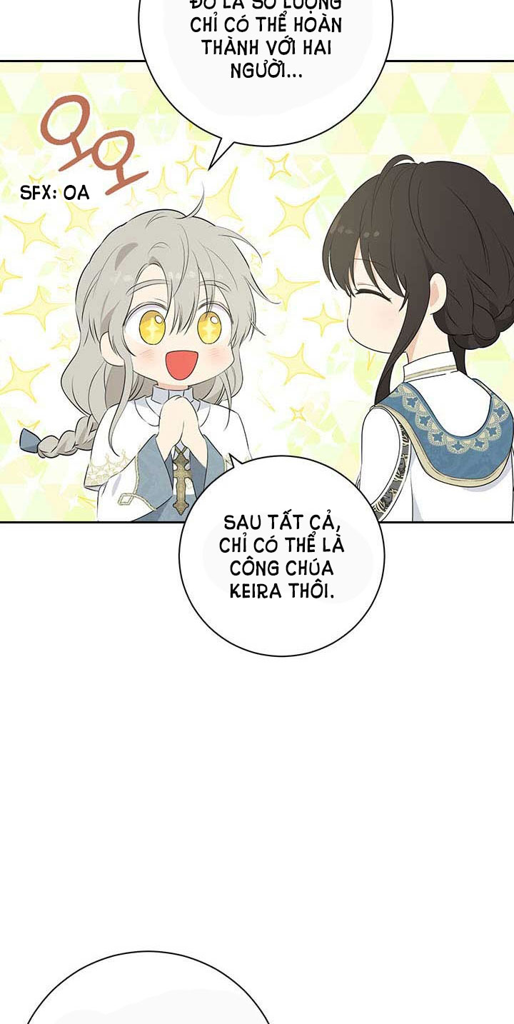 Thật Ra Ta Mới Là Hàng Thật: Chapter 65.2