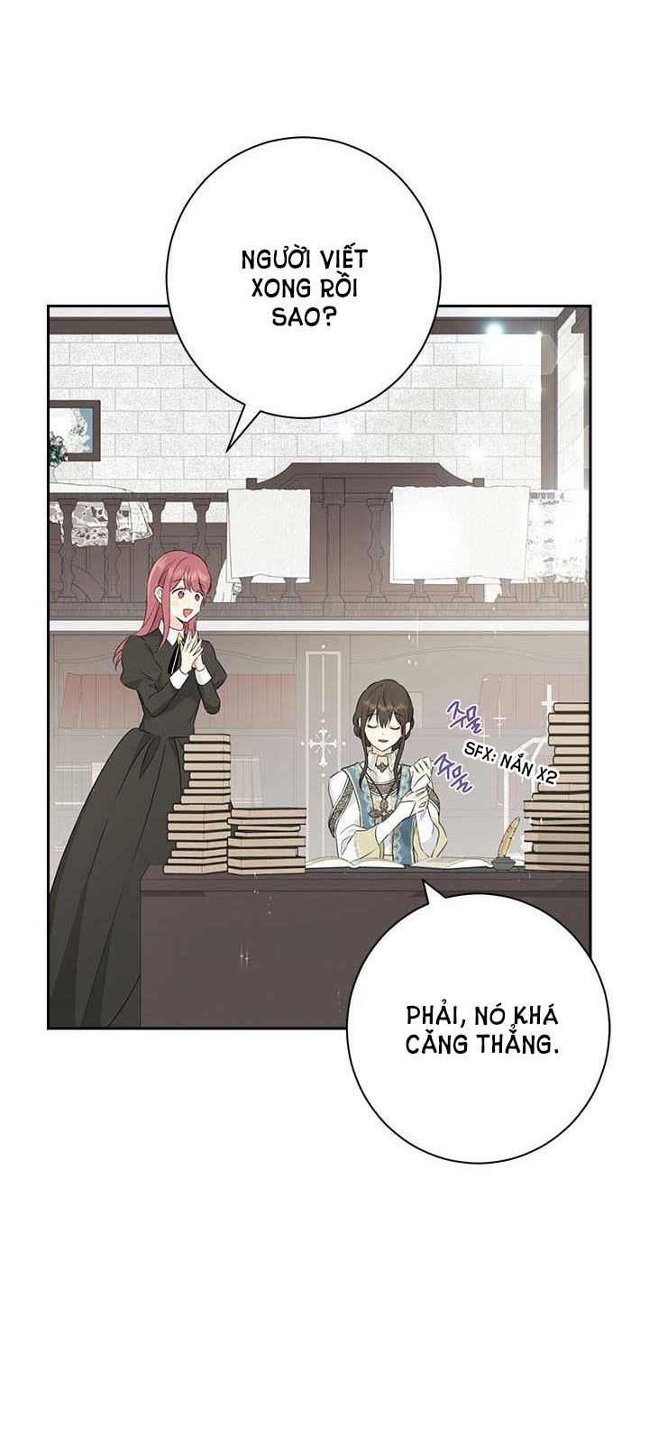 Thật Ra Ta Mới Là Hàng Thật: Chapter 65.2