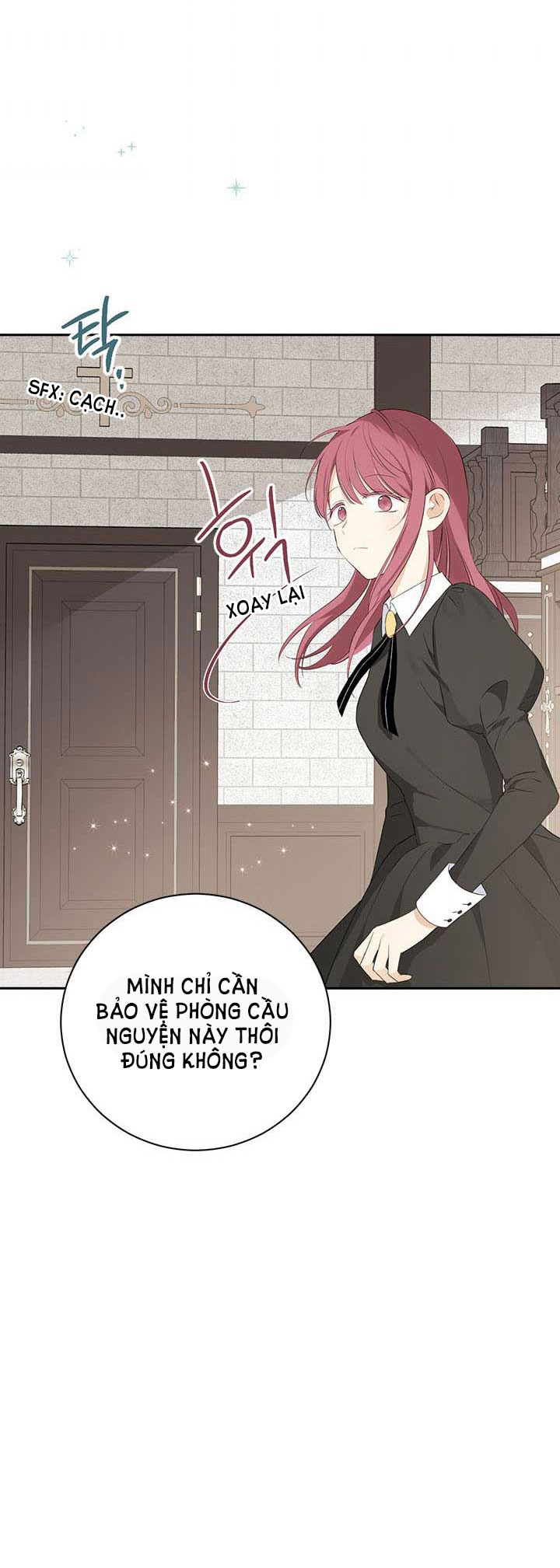 Thật Ra Ta Mới Là Hàng Thật: Chapter 65.2