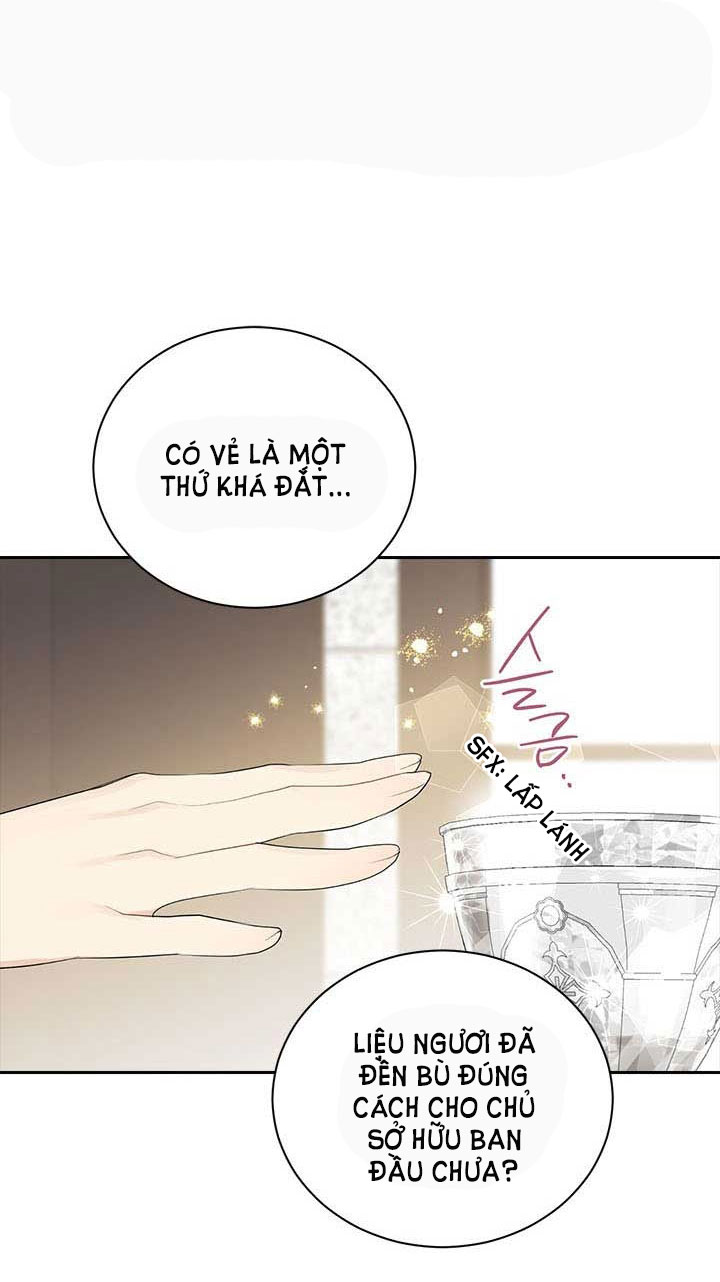 Thật Ra Ta Mới Là Hàng Thật: Chapter 65.2