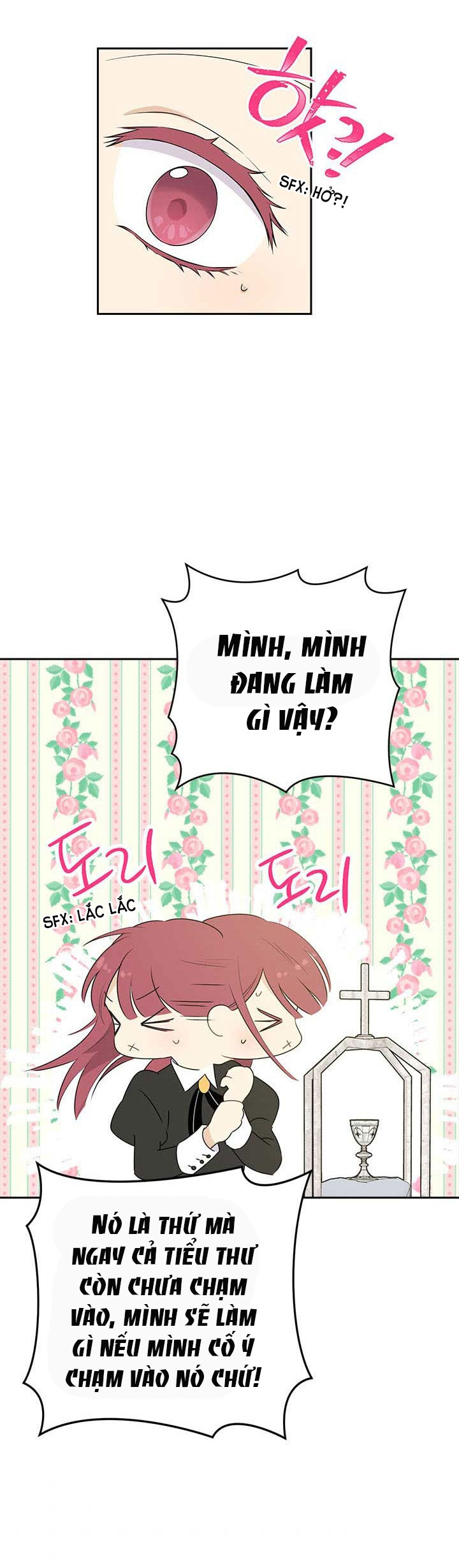 Thật Ra Ta Mới Là Hàng Thật: Chapter 65.2