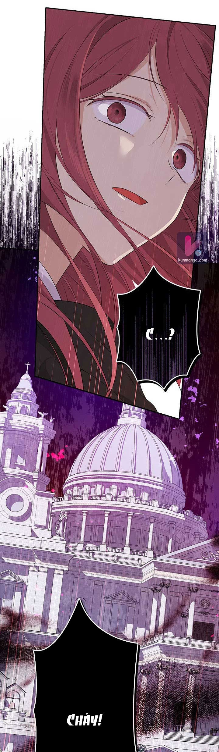Thật Ra Ta Mới Là Hàng Thật: Chapter 65.2