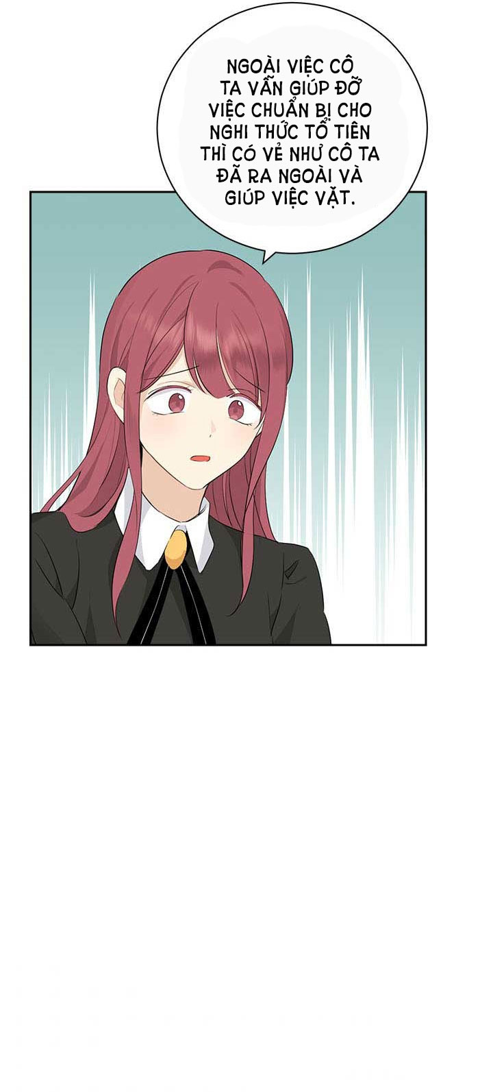 Thật Ra Ta Mới Là Hàng Thật: Chapter 65.2