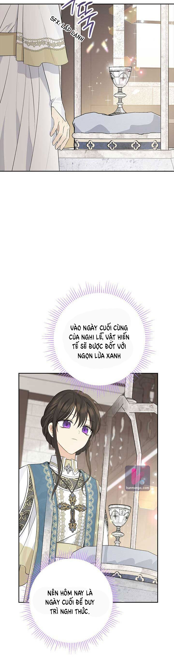 Thật Ra Ta Mới Là Hàng Thật: Chapter 65.2