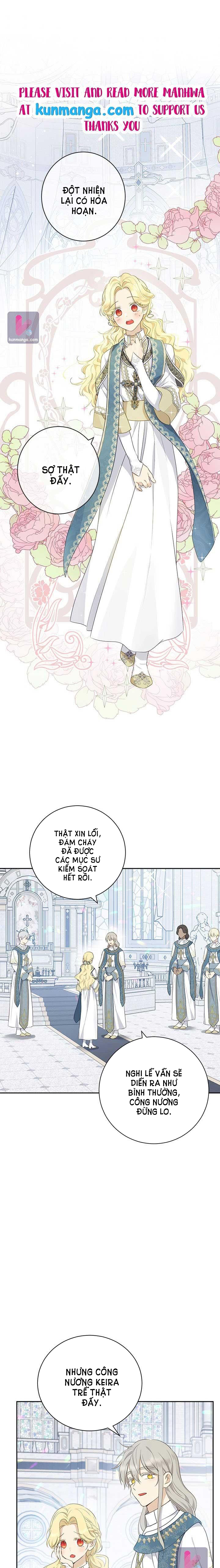 Thật Ra Ta Mới Là Hàng Thật: Chapter 67.1