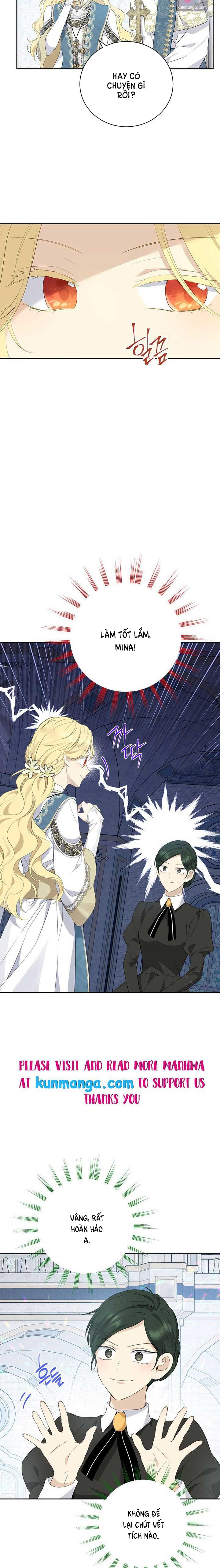 Thật Ra Ta Mới Là Hàng Thật: Chapter 67.1
