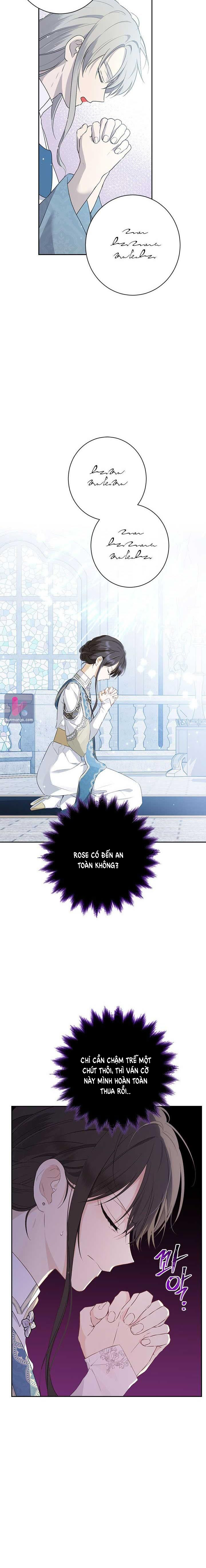 Thật Ra Ta Mới Là Hàng Thật: Chapter 67.1
