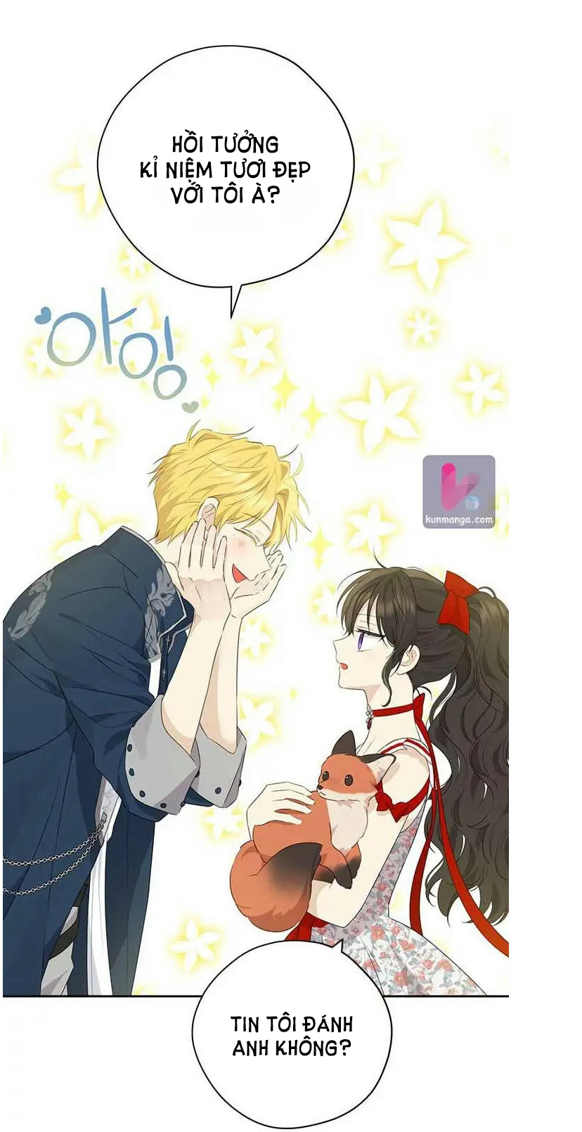 Thật Ra Ta Mới Là Hàng Thật: Chapter 72.2