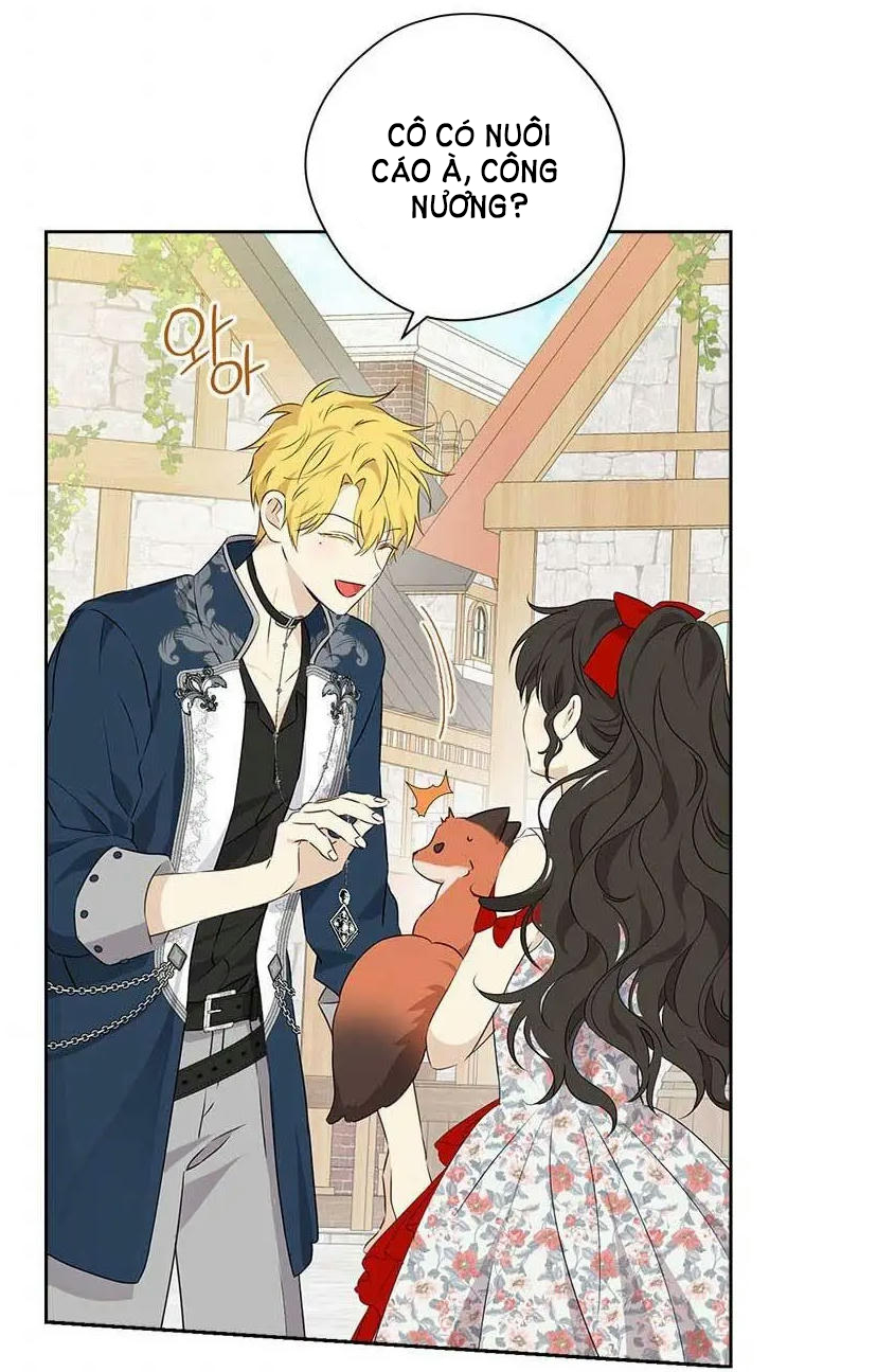 Thật Ra Ta Mới Là Hàng Thật: Chapter 72.2