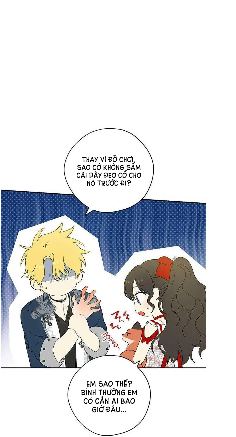 Thật Ra Ta Mới Là Hàng Thật: Chapter 72.2